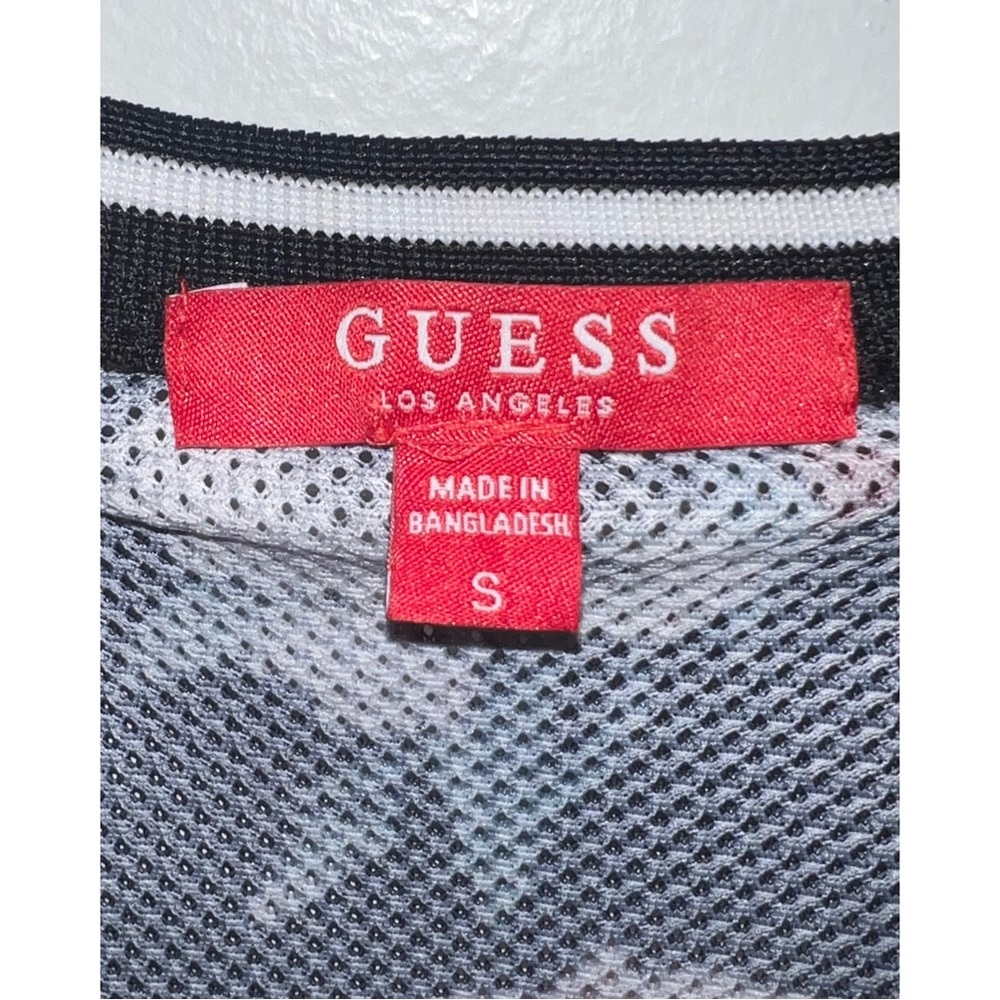 GUESS Tank Top - Picture 4 of 4